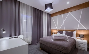 Park Hotel Bydgoszcz Hotel *** / 1