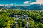 Nosalowy Park Hotel & SPA