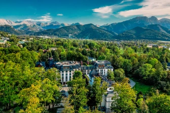 Nosalowy Park Hotel & SPA