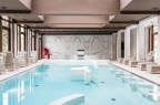 Hotel ***** Nosalowy Park Hotel & SPA / 0