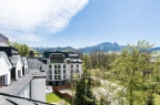 Hotel ***** Nosalowy Park Hotel & SPA / 1
