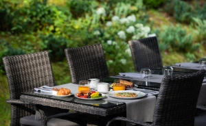 Nosalowy Park Hotel & SPA Hotel ***** / 3