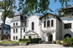 Hotel ***** Nosalowy Park Hotel & SPA / 22