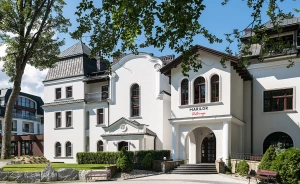 Nosalowy Park Hotel & SPA Hotel ***** / 0