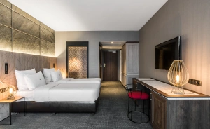Nosalowy Park Hotel & SPA Hotel ***** / 0