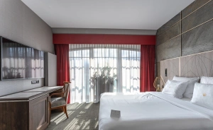 Nosalowy Park Hotel & SPA Hotel ***** / 3