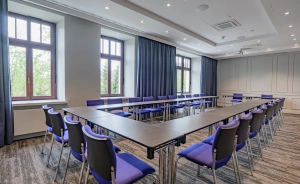 Nosalowy Park Hotel & SPA Hotel ***** / 1