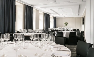 Nosalowy Park Hotel & SPA Hotel ***** / 3