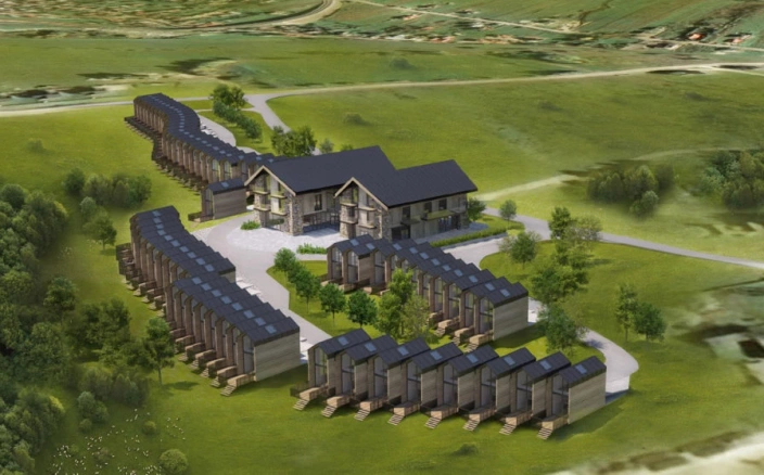 Sale konferencyjne Kluszkowce - Life Czorsztyn Resort&SPA