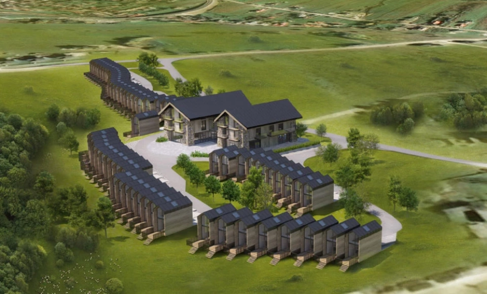 Life Czorsztyn Resort&SPA