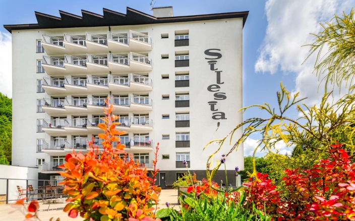 Sale konferencyjne Krynica-Zdrój - Silesia Krynica