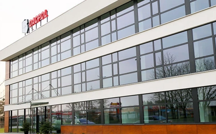 Sale konferencyjne Warszawa - Centrum Szkoleniowe DACPOL