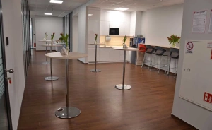Centrum Szkoleniowe DACPOL Centrum szkoleniowo-konferencyjne / 2
