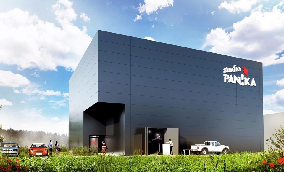 Studio Filmowe PAN!KA