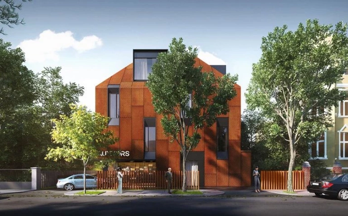 Sale konferencyjne Poznań - Authors Boutique Hotel Poznań