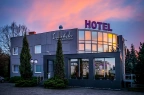 Hotel Lavender 4**** Poznań