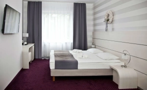 Hotel Lavender 4**** Poznań Hotel **** / 1