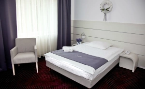 Hotel Lavender 4**** Poznań Hotel **** / 3