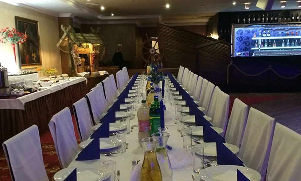 Hotel Czarna Perła ***