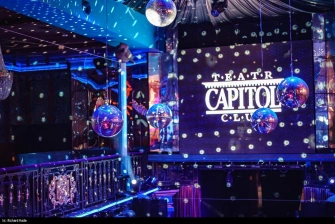 Teatr Capitol Warszawa