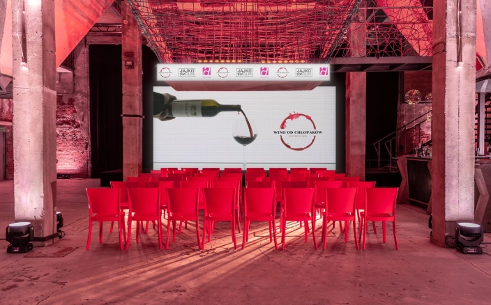 Sale konferencyjne Warszawa - Północ w Warszawie