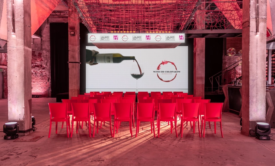 Północ w Warszawie