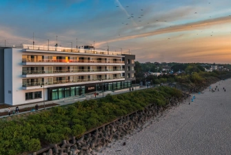 BALTIVIA Sea Resort ****