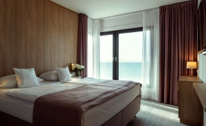 BALTIVIA Sea Resort **** Hotel **** / 0