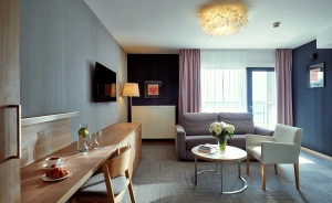 BALTIVIA Sea Resort **** Hotel **** / 3