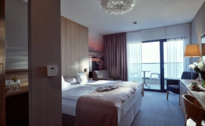 BALTIVIA Sea Resort **** Hotel **** / 2