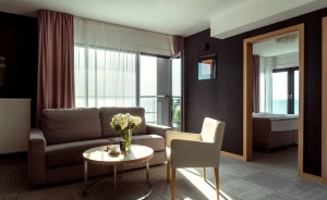 BALTIVIA Sea Resort **** Hotel **** / 1