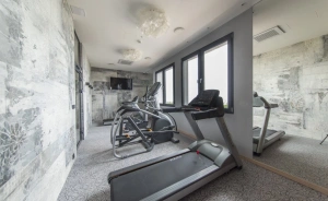 BALTIVIA Sea Resort **** Hotel **** / 2