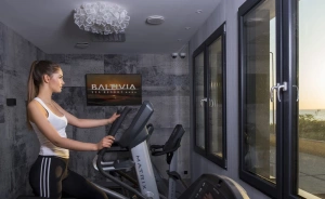 BALTIVIA Sea Resort **** Hotel **** / 3