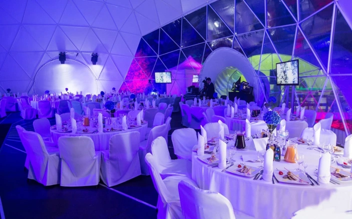 Sale konferencyjne Zator - Scandinavia Resort