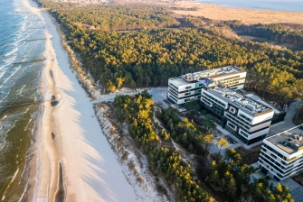 Hotel Shellter Resort & SPA
