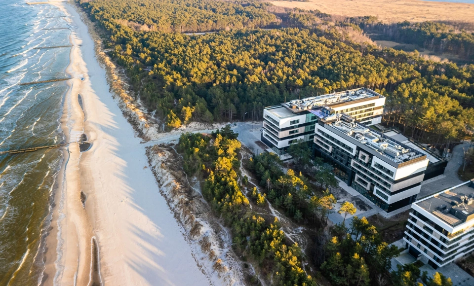 Hotel Shellter Resort & SPA