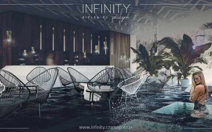 Sale konferencyjne Duszniki Zdrój - INFINITY Zieleniec Ski & SPA