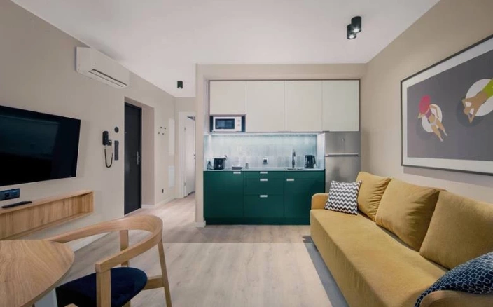 Sale konferencyjne Mszczonów - Hotel Park of Poland