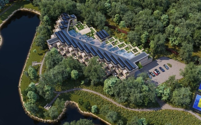 Sale konferencyjne Łódź - L Hotel Łódź