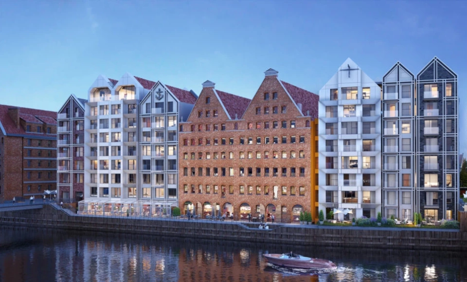 Renaissance Gdańsk Hotel