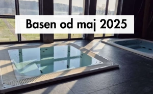 -W rezerwacie     -Przy plaży na wyspie     -Z basenem i spa na III kondygnacji     -Pokoje wellness z saunami Obiekt konferencyjny / 3