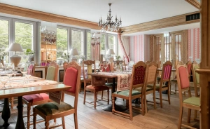 Aries Hotel & Spa Wisła Hotel **** / 0