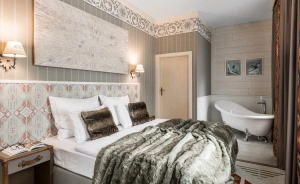 Aries Hotel & Spa Wisła Hotel **** / 3