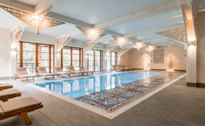 Aries Hotel & Spa Wisła Hotel **** / 1