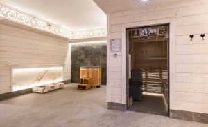 Aries Hotel & Spa Wisła Hotel **** / 3