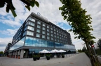 Hotel **** Q Hotel Plus Wrocław Bielany / 0