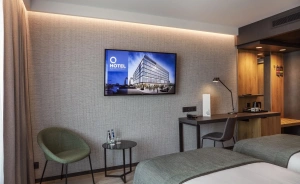 Q Hotel Plus Wrocław Bielany Hotel **** / 3