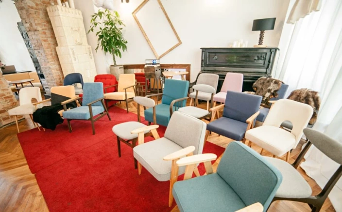 Sale konferencyjne Sopot - Siatka Sopot