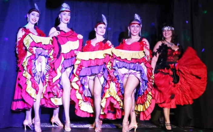 Sale konferencyjne Kraków - Teatr Cabaret