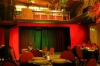 Restauracja Teatr Cabaret / 16